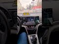 Зимовий City Drive | Атмосфера міста