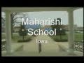 Clip from cbs achievements of maharishi school in iowa