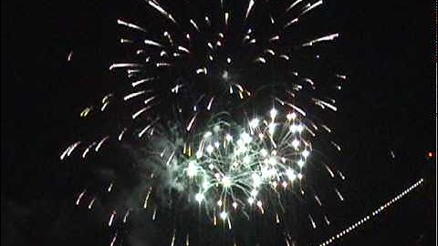 3rd July Penns  Landing Part 1 video