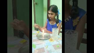 Air inside becomes hot and expands. #LMES#chitti#STEMEducatorprogram#lmes