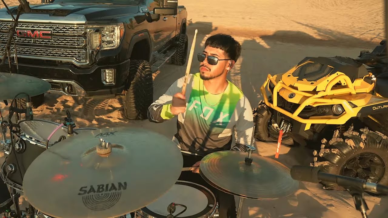 Los Escoltas De La Sierra - El Ochóa (VIDEO OFICIAL 2024) - YouTube