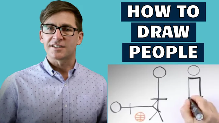 Graphic Facilitation  How To Draw People By Keynot...