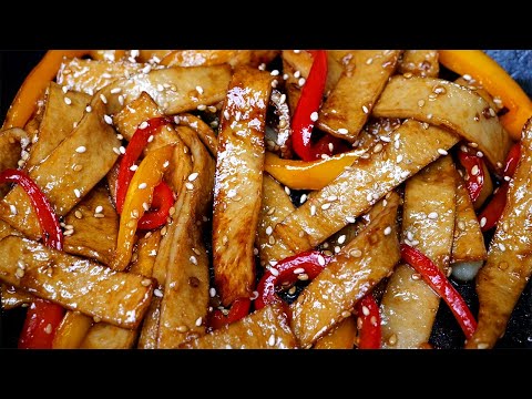 어묵볶음에 "이걸" 넣었더니 밥 먹기도 전에 다 집어먹습니다