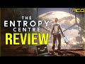 The Entropy Center Review &quot;Buy, Wait for Sale, Never Touch?&quot;