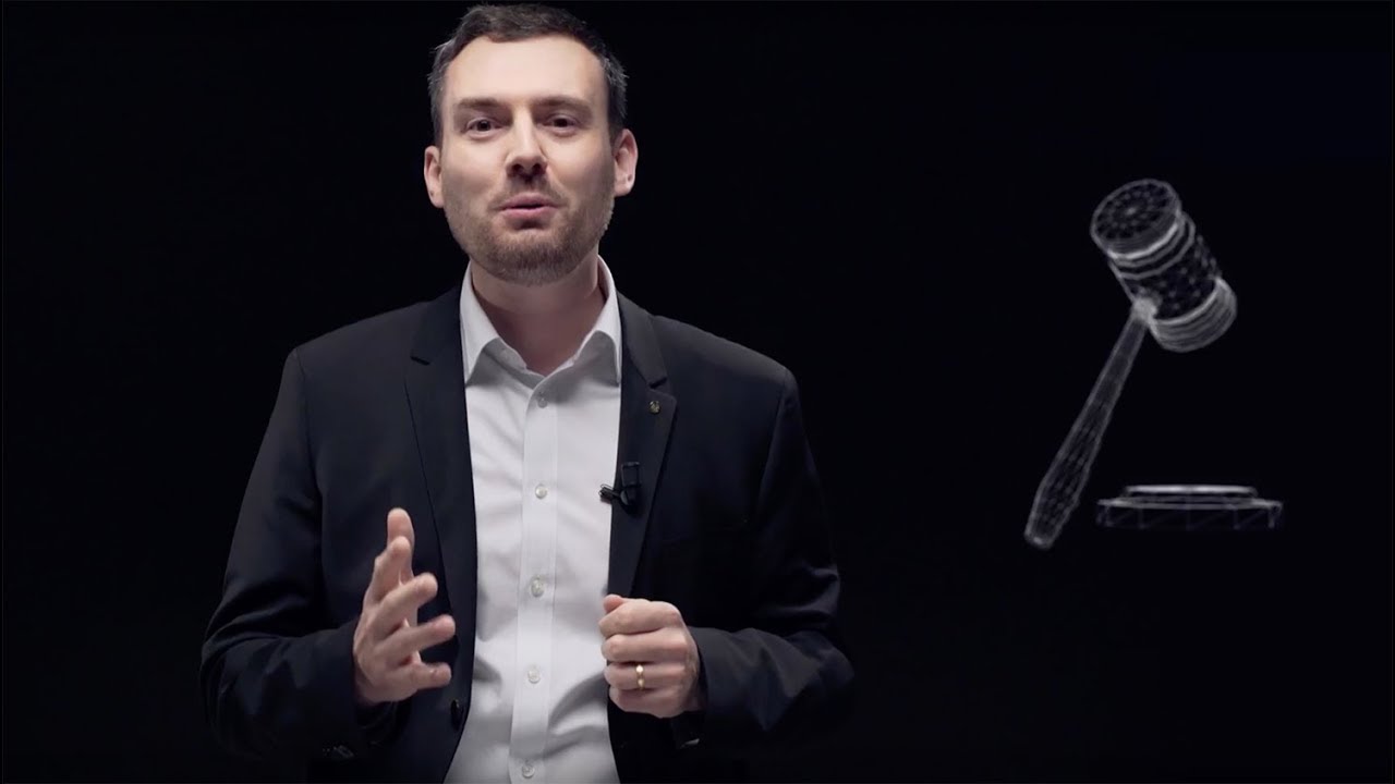 DomRaider ICO successfully ended. What's next?