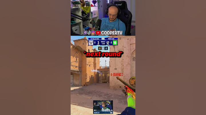 m0NESY Cheating at IEM Dallas?