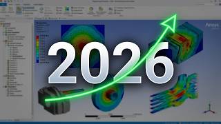 ANSYS System Requirements for Effective Engineering (2026) #ansys ANSYS System Requirements for Effective Engineering (2026) #ansys