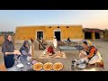 Village Life in Pakistan | Village Woman Morning Routine | Cooking Traditional Breakfast 