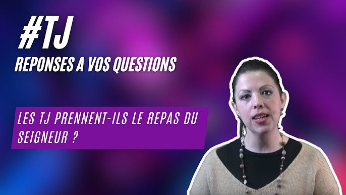 Le déjeuner: les réponses à vos questions