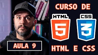 Entenda o Box Model - Curso de HTML e CSS - Aula 9