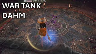 [TERA Console] Warrior Tank/Drakon Arena (Hard)
