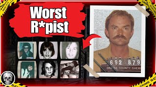One of The Worst Humans To Ever Exist - Randy Kraft | True Crime Documentary 2025
