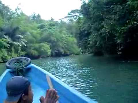  Grand Canyon Pangandaran  YouTube