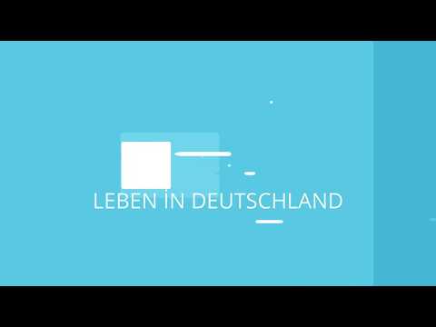 Video: So Finden Sie Einen Verwandten In Deutschland