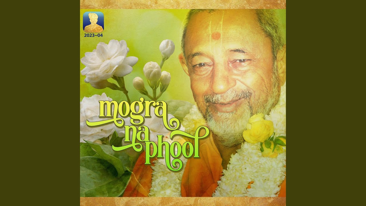 Mogra na Phool feat Jaymin Vaidhya