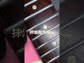 Fretworking…(#leveling #crowning#polishing