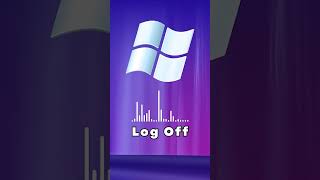 #windows longhorn startup and shutdown