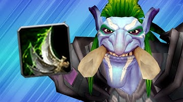 This Rogue Is Really INSANE! (5v5 1v1 Duels) - PvP WoW: Battle For Azeroth 8.1