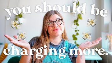 How much to charge for your FIRST brand deal (and beyond) 💵