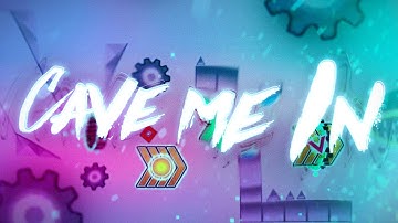 CAVE ME IN [Layout 7] ~ gd (ft. sqytt)