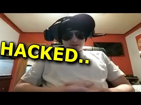 Why I Hacked The Roblox Ghost Youtube