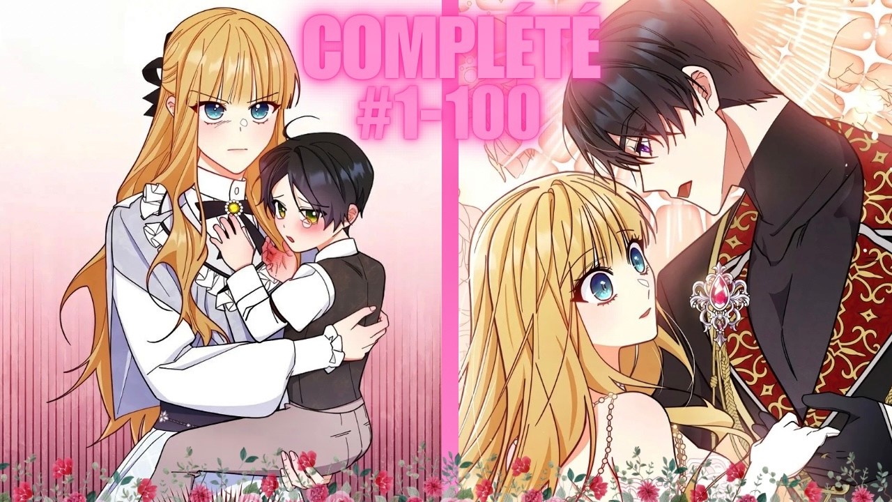 ELLE A QUITTÉ SA FAMILLE ET A TROUVÉ UN EMPLOI DE NANNY, MAIS MAINTENANT ELLE EST L'ÉPOUSE DU DUC