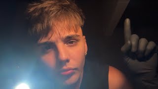 ASMR Examen visual muy completo · Te va a cansar mucho la vista screenshot 1