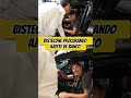 BISTECONE NÃO SABIA COMO AJUSTAR O BANCO DA BMW #tcarimports #bistecone