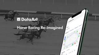 Digital Transformation of Horse Racing Racetrack with Lidar Technology and Artificial Intelligence screenshot 2