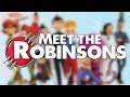 Do You Remember Meet The Robinsons?