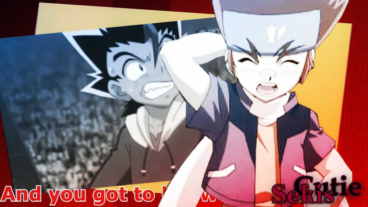  CTF You Got Me Down On My Knees Ginga X Masamune YouTube