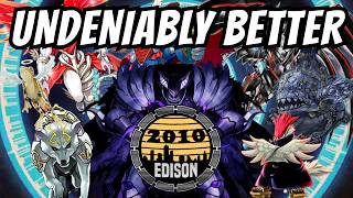 Advanced vs Retro Yu-Gi-Oh! | Why More Players Should Play Retro Formats