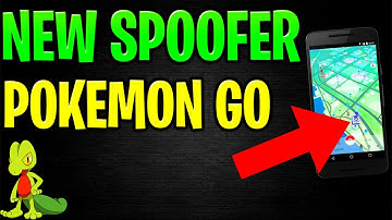 Pokemon Go Hack NO VERIFICATION - Pokemon Go Spoofing iOS Android No Jailbreak