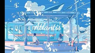 SHINee - Atlantis