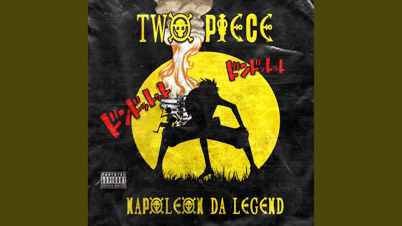 Watch Nico Robin on YouTube Watch Nico Robin on YouTube