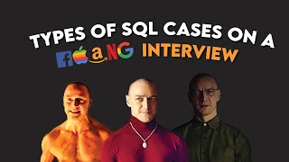 SQL Case Statements For Data Science Interviews in 2021