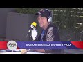 Gaspar Benegas | Los Fundamentalistas del Aire Acondicionado | Todo Pasa