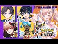 ポケモンユナイト 絆杯 フルパで2チームとスクリム 3日目 神NWIN Pokemon UNITE ポケモンユナイト 絆杯 フルパで2チームとスクリム 3日目 神NWIN Pokemon UNITE