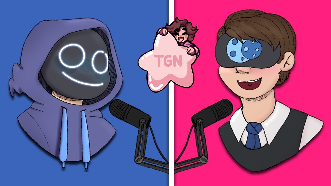 TGN TASTICWAR | Orbitzz & AJX | InsideMC Casting