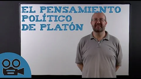 O que é a política para a filosofia?