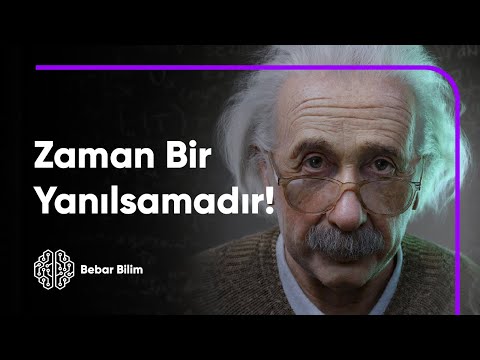 Video: Zaman damgasının saat dilimi var mı?