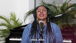SINACH: WE BOW DOWN (Acoustic Versions )