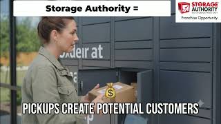 Boost Visibility with Amazon Hub Lockers #shorts