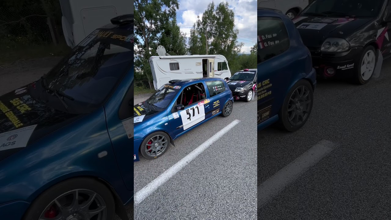 course de côte de font romeu 2025