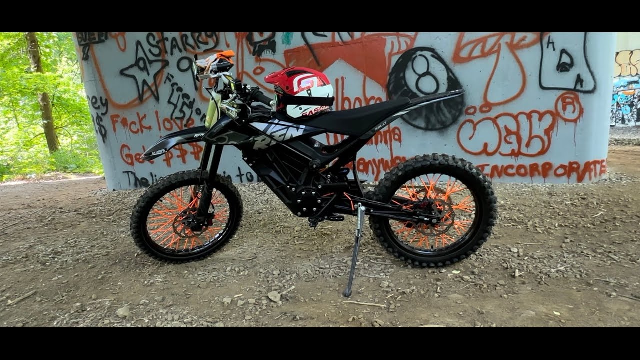 RFN Apollo Rally Pro update. - YouTube