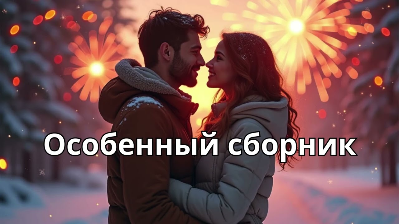 Особенный сборник: трогательно и по-настоящему