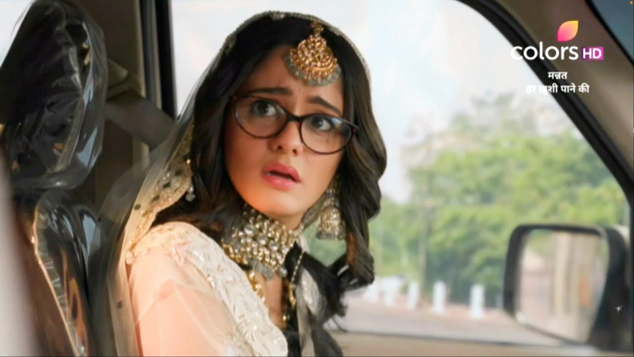 Mannat NEW PROMO 27th November 2025 Dhairya apologizes to Mannat; Mannat's car tyre gets punctured