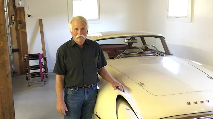 Wayne Carini's First Love