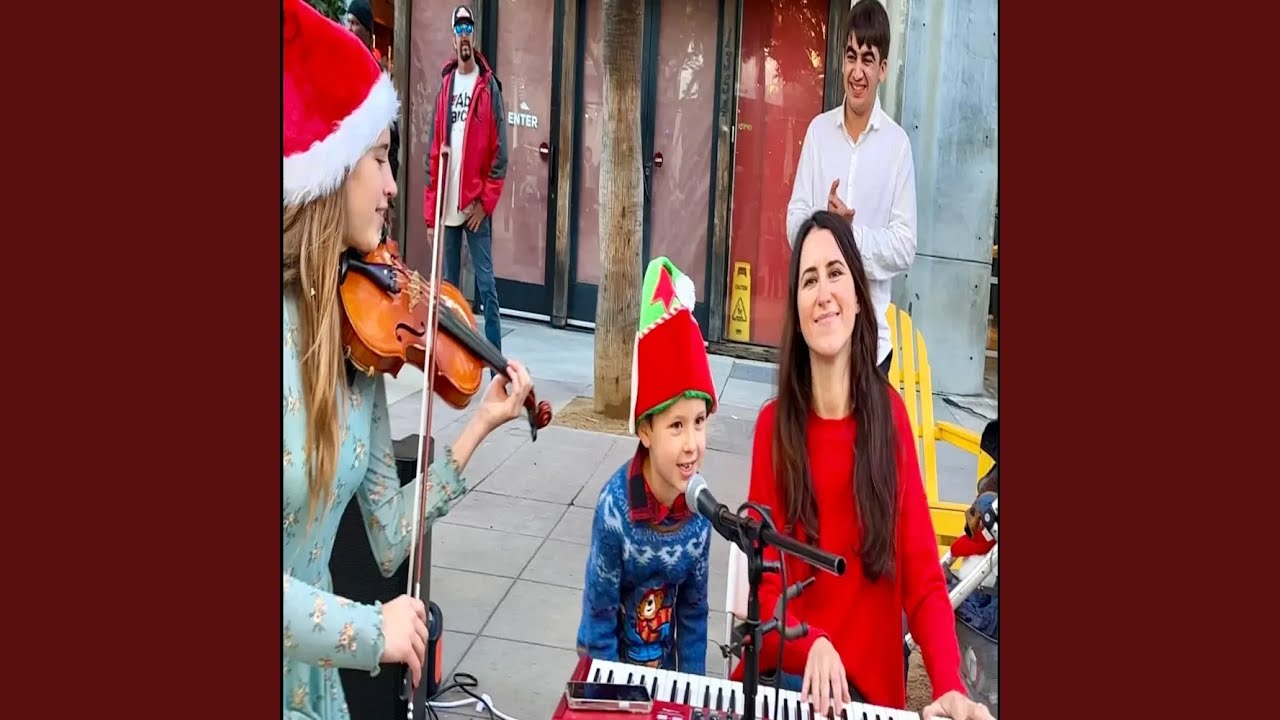 Jingle Bells (James Lord Pierpont) YouTube