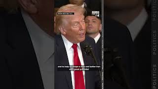 'Total death guaranteed': Trump urges Iranian diplomats to seek asylum during Iran war